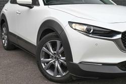 2021 Mazda CX-30 G20 Touring