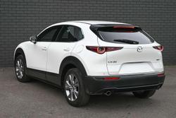2021 Mazda CX-30 G20 Touring