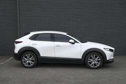 2021 Mazda CX-30 G20 Touring