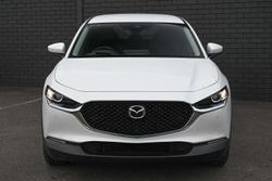 2021 Mazda CX-30 G20 Touring