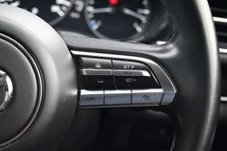 2021 Mazda CX-30 G20 Touring