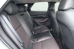 2021 Mazda CX-30 G20 Touring
