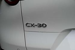 2021 Mazda CX-30 G20 Touring