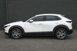 2021 Mazda CX-30 G20 Touring