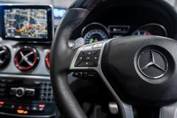 2015 Mercedes-Benz GLA-Class GLA45 AMG