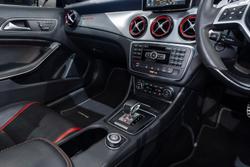 2015 Mercedes-Benz GLA-Class GLA45 AMG