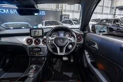 2015 Mercedes-Benz GLA-Class GLA45 AMG