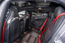 2015 Mercedes-Benz GLA-Class GLA45 AMG