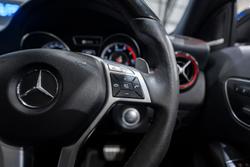 2015 Mercedes-Benz GLA-Class GLA45 AMG