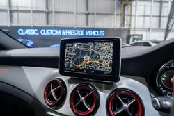 2015 Mercedes-Benz GLA-Class GLA45 AMG