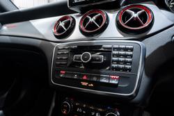 2015 Mercedes-Benz GLA-Class GLA45 AMG