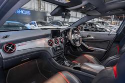2015 Mercedes-Benz GLA-Class GLA45 AMG