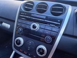 2008 Mazda CX-7 Luxury