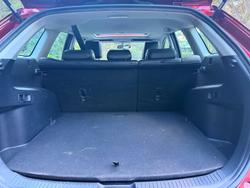 2008 Mazda CX-7 Luxury
