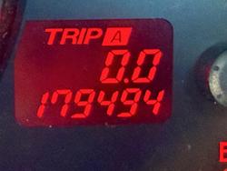 2008 Mazda CX-7 Luxury