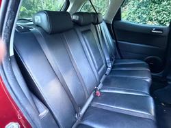 2008 Mazda CX-7 Luxury