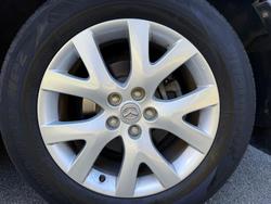 2008 Mazda CX-7 Luxury