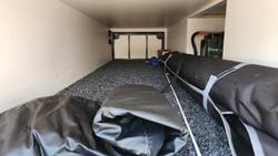 2023 JB Caravans Dirt Road Xtreme 19'6