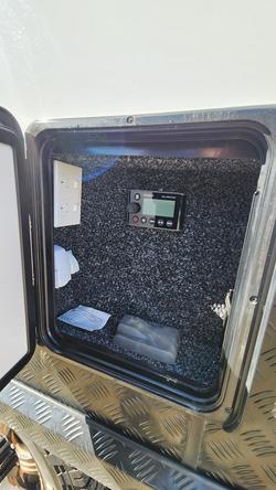 2023 JB Caravans Dirt Road Xtreme 19'6