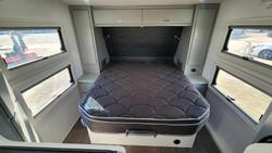 2023 JB Caravans Dirt Road Xtreme 19'6