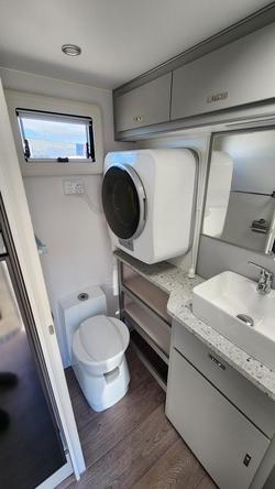 2023 JB Caravans Dirt Road Xtreme 19'6