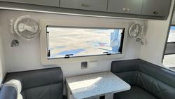 2023 JB Caravans Dirt Road Xtreme 19'6