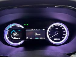 2022 Kia Niro Hybrid Sport