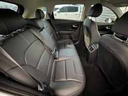 2022 Kia Niro Hybrid Sport