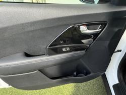 2022 Kia Niro Hybrid Sport