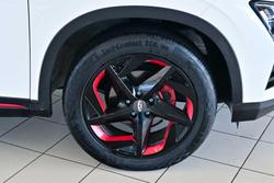 2023 Chery OMODA 5 EX