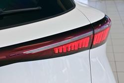 2023 Chery OMODA 5 EX