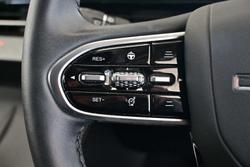 2023 Chery OMODA 5 EX