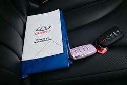 2023 Chery OMODA 5 EX