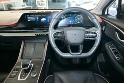 2023 Chery OMODA 5 EX