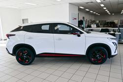 2023 Chery OMODA 5 EX