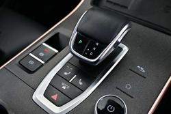 2023 Chery OMODA 5 EX