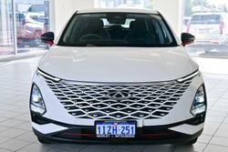 2023 Chery OMODA 5 EX