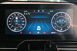 2023 Chery OMODA 5 EX