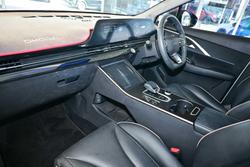 2023 Chery OMODA 5 EX