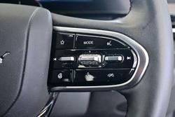 2023 Chery OMODA 5 EX