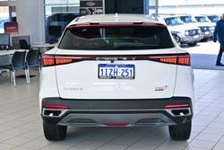 2023 Chery OMODA 5 EX