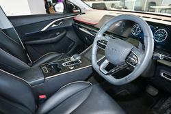 2023 Chery OMODA 5 EX