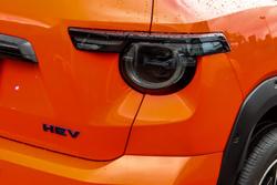 2026 GWM Haval H7 Vanta Hybrid