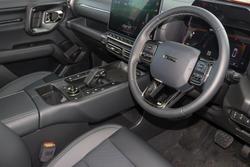 2026 GWM Haval H7 Vanta Hybrid