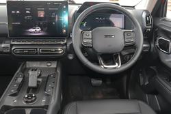 2026 GWM Haval H7 Vanta Hybrid