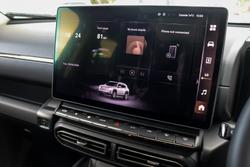 2026 GWM Haval H7 Vanta Hybrid
