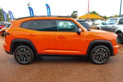 2026 GWM Haval H7 Vanta Hybrid