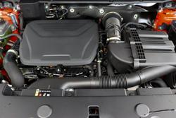 2026 GWM Haval H7 Vanta Hybrid