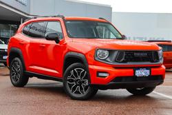 2026 GWM Haval H7 Vanta Hybrid