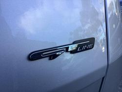 2017 Kia Sportage GT-Line